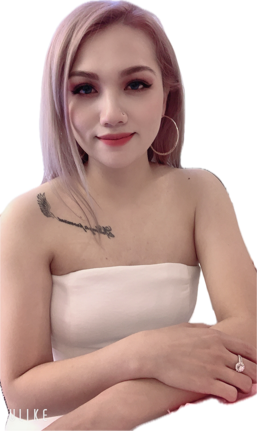 Lily Quan, Director of Camellia Nails & Beauty